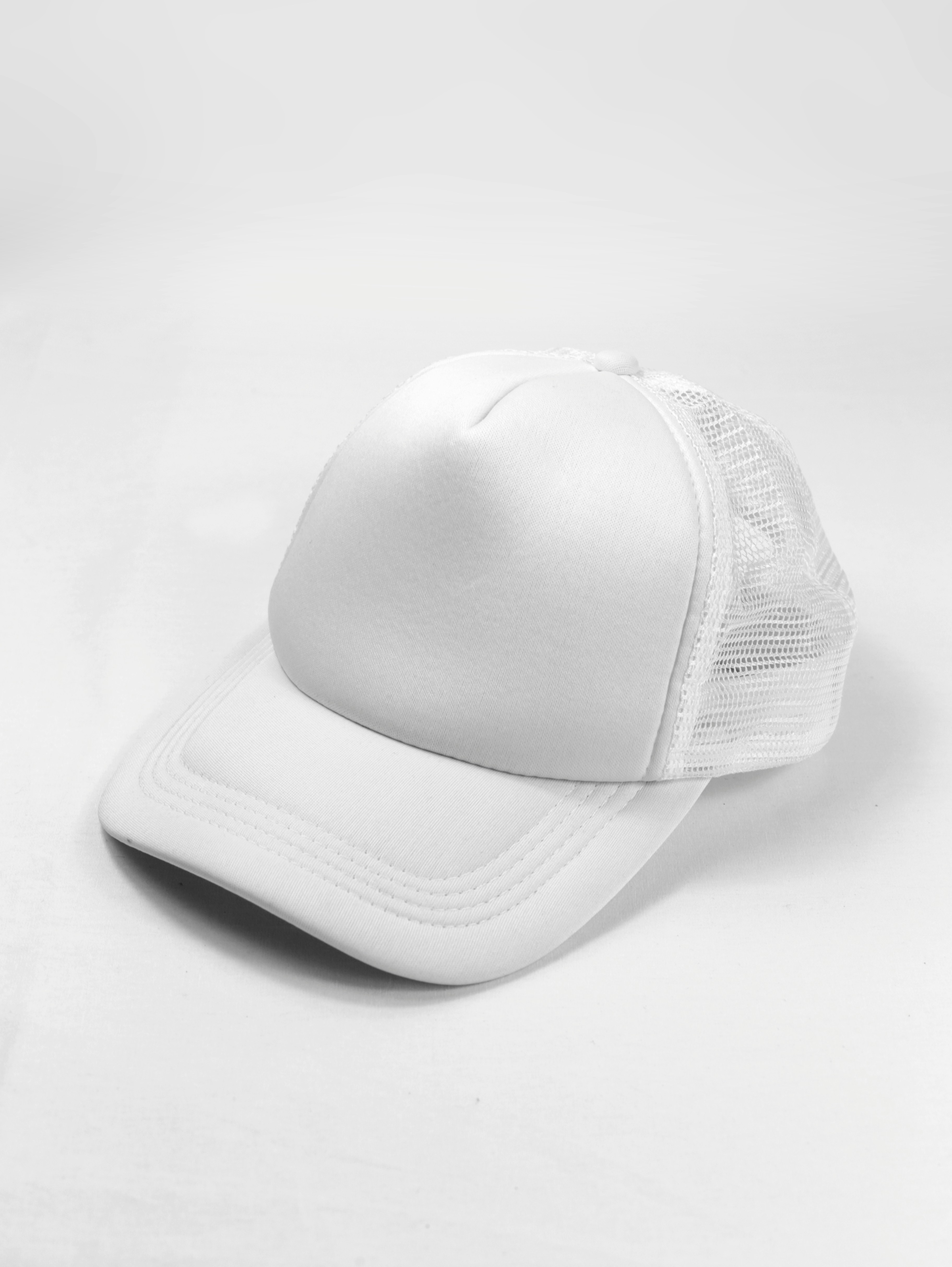 Logo Cap